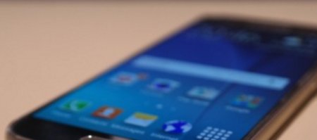 Samsung Galaxy S7 не получит USB Type-C