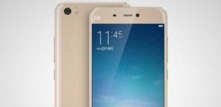 Xiaomi Mi5 obognal Galaxy S6 Edge+ v Geekbench 1