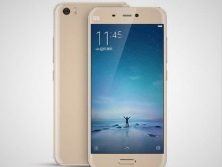 Xiaomi Mi5 obognal Galaxy S6 Edge+ v Geekbench 3