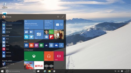 Microsoft продолжает навязывать Windows 10 своим пользователям