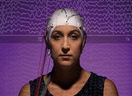Сканирование мозга – современный способ защиты персональных данных