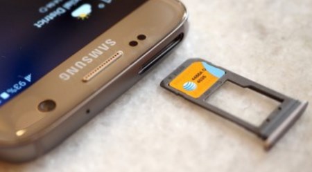 Samsung объяснила, почему Galaxy S6 лишился слота для microSD 2