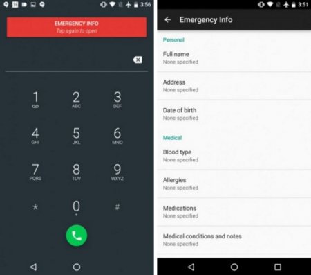 Новое обновление Android N будет знать всё о своем пользователе! 2