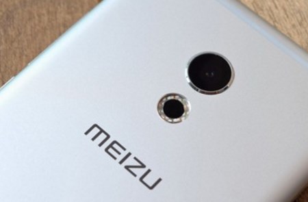 Meizu Pro 6 был протестирован в AnTuTu и Geekbench 1
