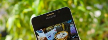 Samsung Galaxy Note 6 будет оснащён инфракрасным автофокусом 1