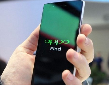 Чем удивит новый Oppo Find 9 1