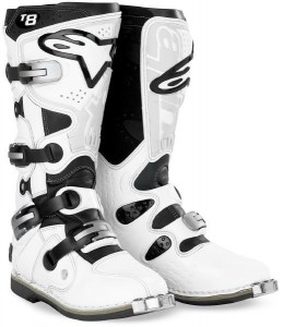 Alpinestars Tech 8 Boots