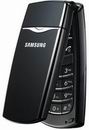 Samsung SGH-X210