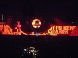 Roger Waters – The Wall LIVE