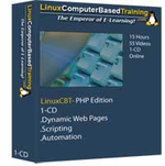 LinuxCBT PHP Edition