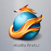 Избранное — FireFox