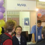 Sun Tech Days - MySQL