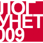 Конкурс БЛОГ РУНЕТА 2009
