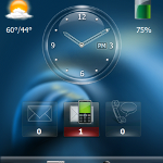 SPB Mobile Shell 3.0