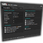 Yaml debug