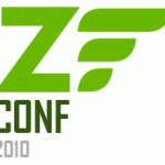 Zend Framework конференция