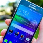 Samsung Galaxy A5 и A7 второго поколения будут напоминать на Galaxy S6