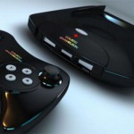 Приставка Coleco Chameleon запустит игры на картриджах Sega или Dendy