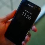 Samsung не добавит функцию Always On Display в другие модели линейки Galaxy S