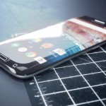 Смартфону Samsung Galaxy S7 не страшна даже стиральная машина