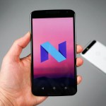 Android N можно будет тестировать не только на  устройствах Nexus 1