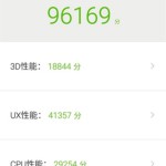 Meizu Pro 6 был протестирован в AnTuTu и Geekbench 2