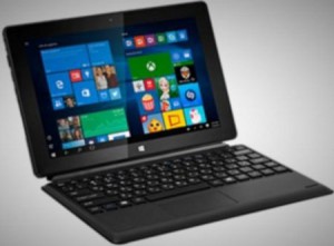Новый планшет Prestigio Visconte M заменит вам ноутбук 2