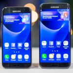 Обновление Samsung Galaxy S7 и Galaxy S7 Edge исправит проблему с дисторсией 1