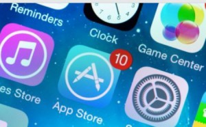 Сервис App Store прибыльнее, чем Google Play 1