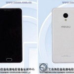 Технические характеристики Meizu M3 слиты в сеть 1