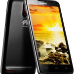 Huawei – лидер по патентным заявкам 1