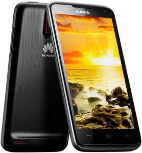 Huawei – лидер по патентным заявкам 1