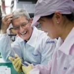 Новые iPhone с надписью «Изготовлено в Индии»?