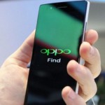 Чем удивит новый Oppo Find 9 1