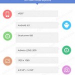 Чем удивит новый Oppo Find 9 4