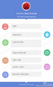 Чем удивит новый Oppo Find 9 4