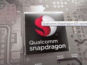 Qualcomm Snapdragon 625 был протестирован в AnTuTu и Geekbench 1
