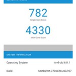 Qualcomm Snapdragon 625 был протестирован в AnTuTu и Geekbench 2
