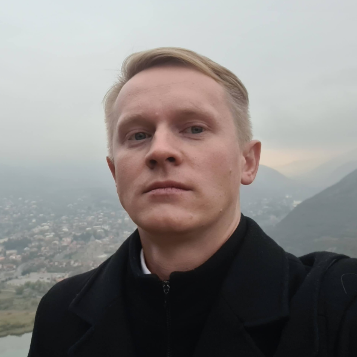 Владимир Жилинский